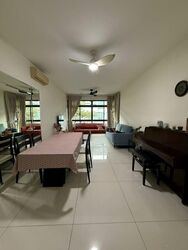 Varsity Park Condominium (D5), Condominium #486296441